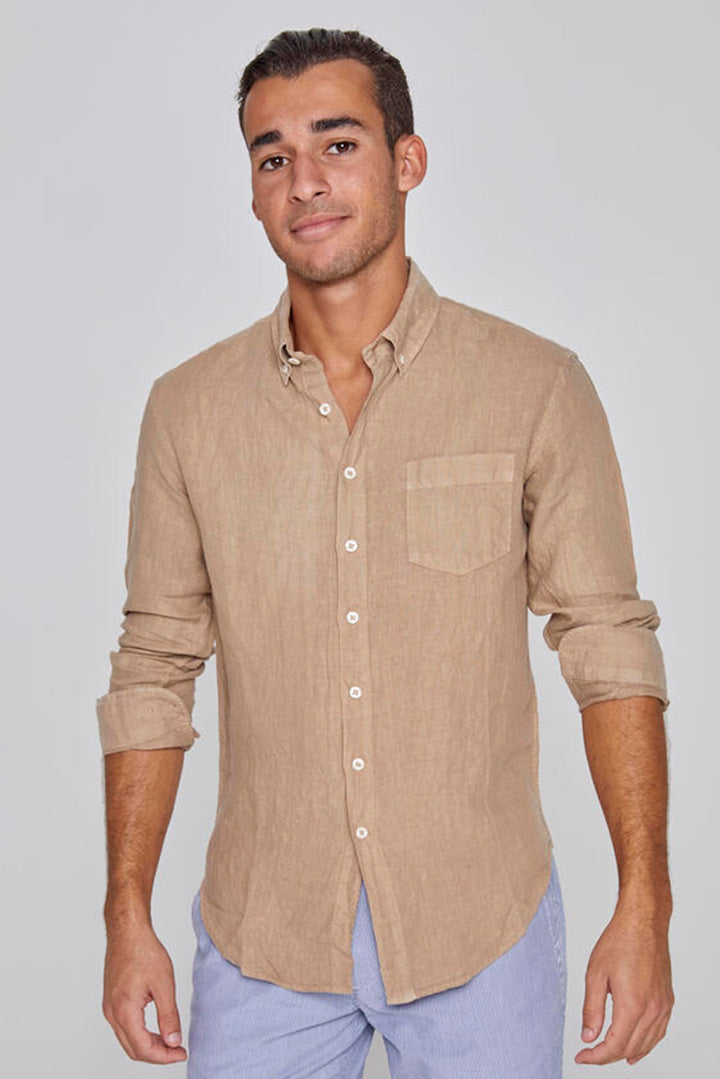 straight cut dress shirts Men's Straight Hem Shirts