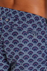 BULDOG – Maillot De Bain Polyester Coupe Droite – Homme – Barney