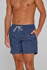 BULDOG – Maillot De Bain Polyester Coupe Droite – Homme – Fernand A