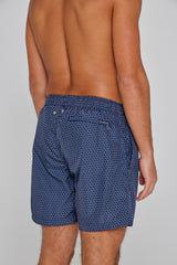 BULDOG – Maillot De Bain Polyester Coupe Droite – Homme – Fernand A