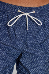 BULDOG – Maillot De Bain Polyester Coupe Droite – Homme – Fernand A