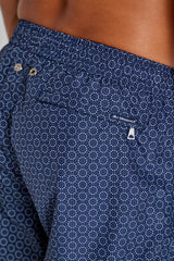 BULDOG – Maillot De Bain Polyester Coupe Droite – Homme – Fernand A