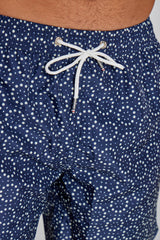 BULDOG – Maillot De Bain Polyester Coupe Droite – Homme – Fernand B