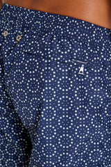 BULDOG – Maillot De Bain Polyester Coupe Droite – Homme – Fernand B