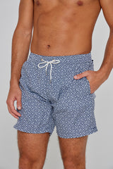 BULDOG – Maillot De Bain Polyester Coupe Droite – Homme – Hernest