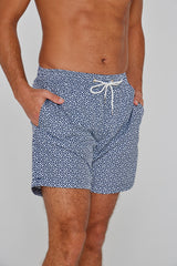 BULDOG – Maillot De Bain Polyester Coupe Droite – Homme – Hernest