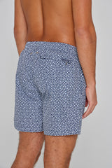 BULDOG – Maillot De Bain Polyester Coupe Droite – Homme – Hernest