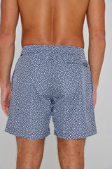 BULDOG – Maillot De Bain Polyester Coupe Droite – Homme – Hernest