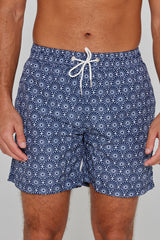 BULDOG – Maillot De Bain Polyester Coupe Droite – Homme – Joseph