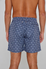 BULDOG – Maillot De Bain Polyester Coupe Droite – Homme – Joseph