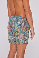 IPANEMA – Maillot De Bain Liberty Coupe Droite – Homme – Adelphie Voyage 137A