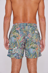 IPANEMA – Maillot De Bain Liberty Coupe Droite – Homme – Adelphie Voyage 137A