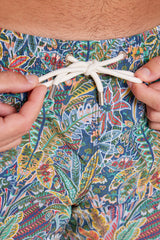 IPANEMA – Maillot De Bain Liberty Coupe Droite – Homme – Adelphie Voyage 137A