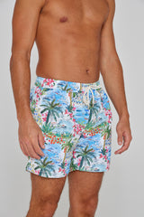 IPANEMA – Maillot De Bain Liberty Coupe Droite – Homme – Cape Vista 132A