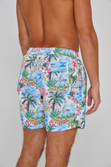 IPANEMA – Maillot De Bain Liberty Coupe Droite – Homme – Cape Vista 132A