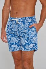 IPANEMA – Maillot De Bain Liberty Coupe Droite – Homme – Christelle Silhouette 234A