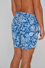 IPANEMA – Maillot De Bain Liberty Coupe Droite – Homme – Christelle Silhouette 234A