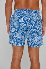 IPANEMA – Maillot De Bain Liberty Coupe Droite – Homme – Christelle Silhouette 234A