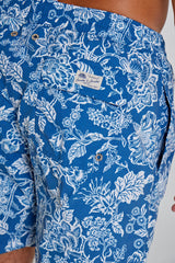 IPANEMA – Maillot De Bain Liberty Coupe Droite – Homme – Christelle Silhouette 234A