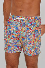 IPANEMA – Maillot De Bain Liberty Coupe Droite – Homme – Margaret Annie 037A