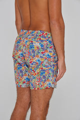 IPANEMA – Maillot De Bain Liberty Coupe Droite – Homme – Margaret Annie 037A