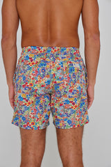 IPANEMA – Maillot De Bain Liberty Coupe Droite – Homme – Margaret Annie 037A