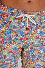 IPANEMA – Maillot De Bain Liberty Coupe Droite – Homme – Margaret Annie 037A