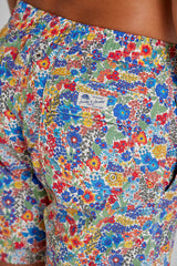 IPANEMA – Maillot De Bain Liberty Coupe Droite – Homme – Margaret Annie 037A