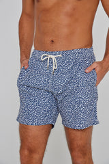 IPANEMA – Maillot De Bain Liberty Coupe Droite – Homme – Shoal 102A