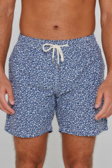 IPANEMA – Maillot De Bain Liberty Coupe Droite – Homme – Shoal 102A