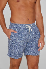 IPANEMA – Maillot De Bain Liberty Coupe Droite – Homme – Shoal 102A