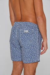 IPANEMA – Maillot De Bain Liberty Coupe Droite – Homme – Shoal 102A