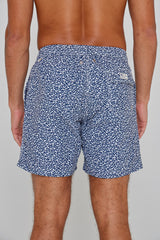 IPANEMA – Maillot De Bain Liberty Coupe Droite – Homme – Shoal 102A