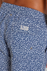 IPANEMA – Maillot De Bain Liberty Coupe Droite – Homme – Shoal 102A