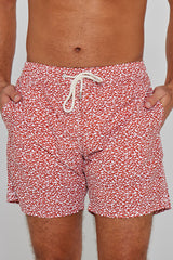 IPANEMA – Maillot De Bain Liberty Coupe Droite – Homme – Shoal 102B