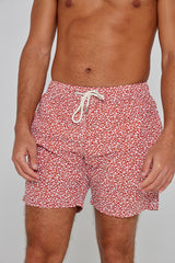 IPANEMA – Maillot De Bain Liberty Coupe Droite – Homme – Shoal 102B