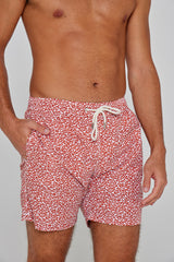 IPANEMA – Maillot De Bain Liberty Coupe Droite – Homme – Shoal 102B