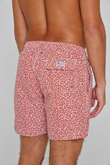 IPANEMA – Maillot De Bain Liberty Coupe Droite – Homme – Shoal 102B