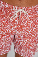 IPANEMA – Maillot De Bain Liberty Coupe Droite – Homme – Shoal 102B