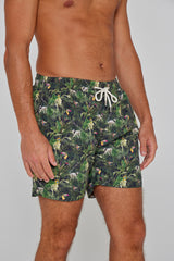 IPANEMA – Maillot De Bain Liberty Coupe Droite – Homme – Tou Can Hide 108A