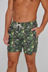 IPANEMA – Maillot De Bain Liberty Coupe Droite – Homme – Tou Can Hide 108A