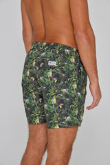 IPANEMA – Maillot De Bain Liberty Coupe Droite – Homme – Tou Can Hide 108A