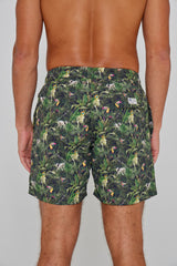 IPANEMA – Maillot De Bain Liberty Coupe Droite – Homme – Tou Can Hide 108A