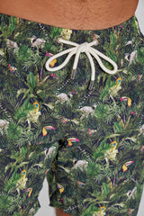 IPANEMA – Maillot De Bain Liberty Coupe Droite – Homme – Tou Can Hide 108A