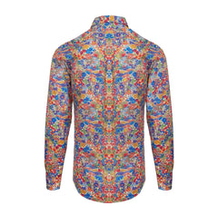 JOSEPH - Chemise Liberty Manches longues Coupe droite - Homme - Margaret Annie 037A