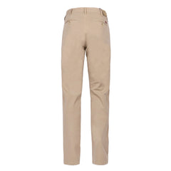 OFFICIER – Pantalon Chino coton Stretch Coupe droite – Homme – Beige