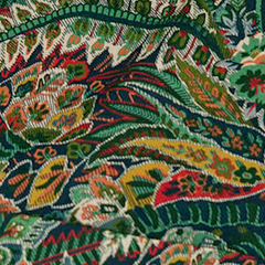 LOUISE – Chemise Liberty Manches longues Coupe slim – Femme – Adelphie Voyage 137A