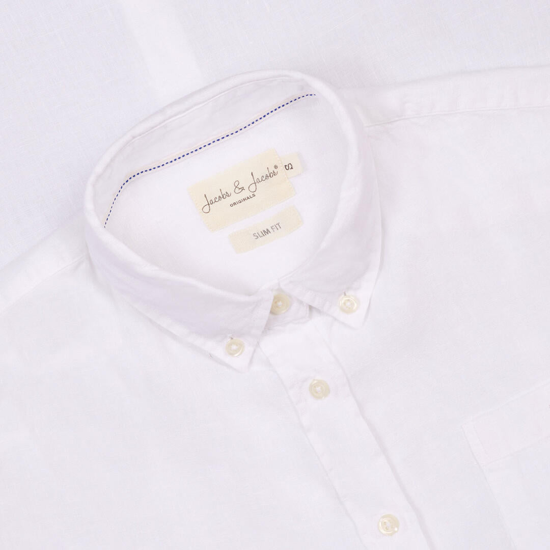 Chemise manches longues - 20,00€ - Armand Thiery Chemise manches longues - 20,00€ - Armand Thiery