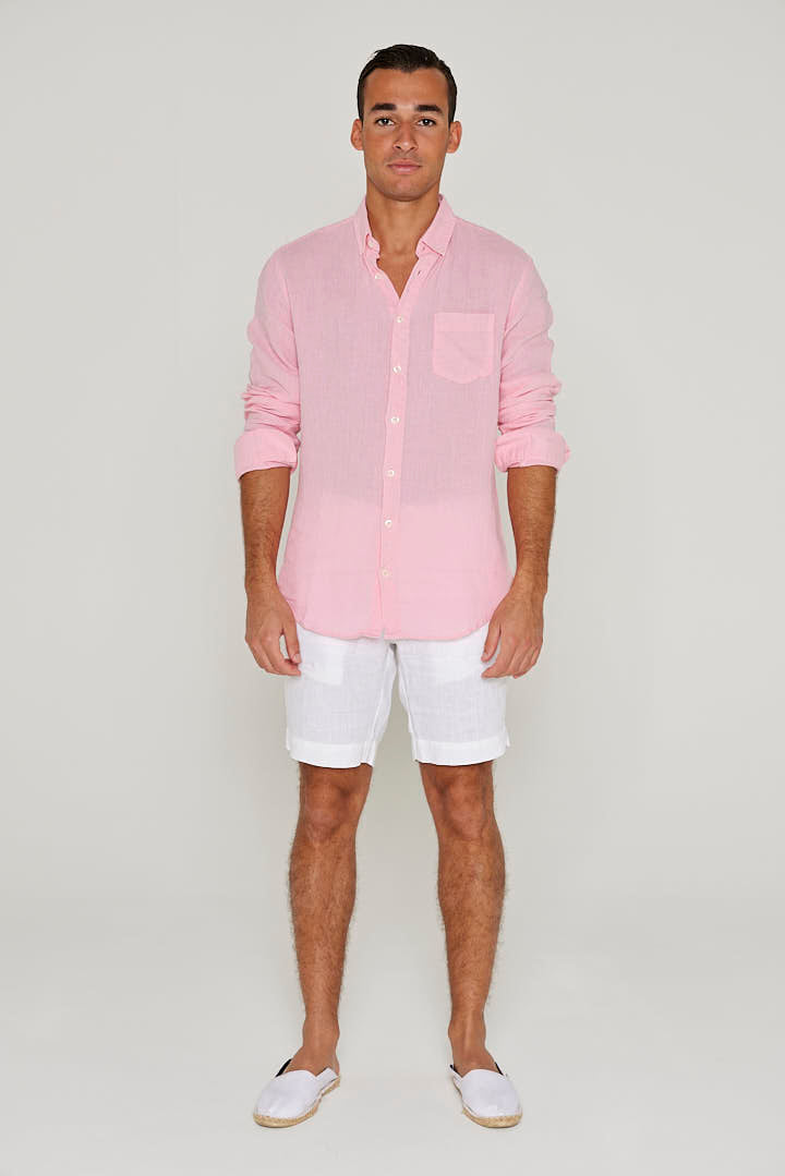 Chemise,Chemise d'Affaire pour Homme Boutonnée à Pois,Chemises à Chemise,Chemise d'Affaire pour Homme Boutonnée à Pois,Chemises à
