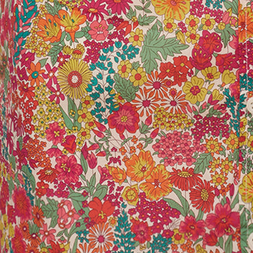 LOUISE – Liberty Shirt Long Sleeves Slim Fit – Women – Margaret Annie 037A